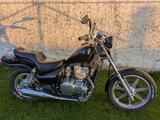 Kawasaki en 500 Motorrad Chopper Bobber - Offers
