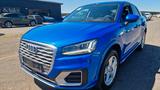 Audi Q2 Sport Digital Navi LED Kamera Head Up - Audi Q2 in Kassel