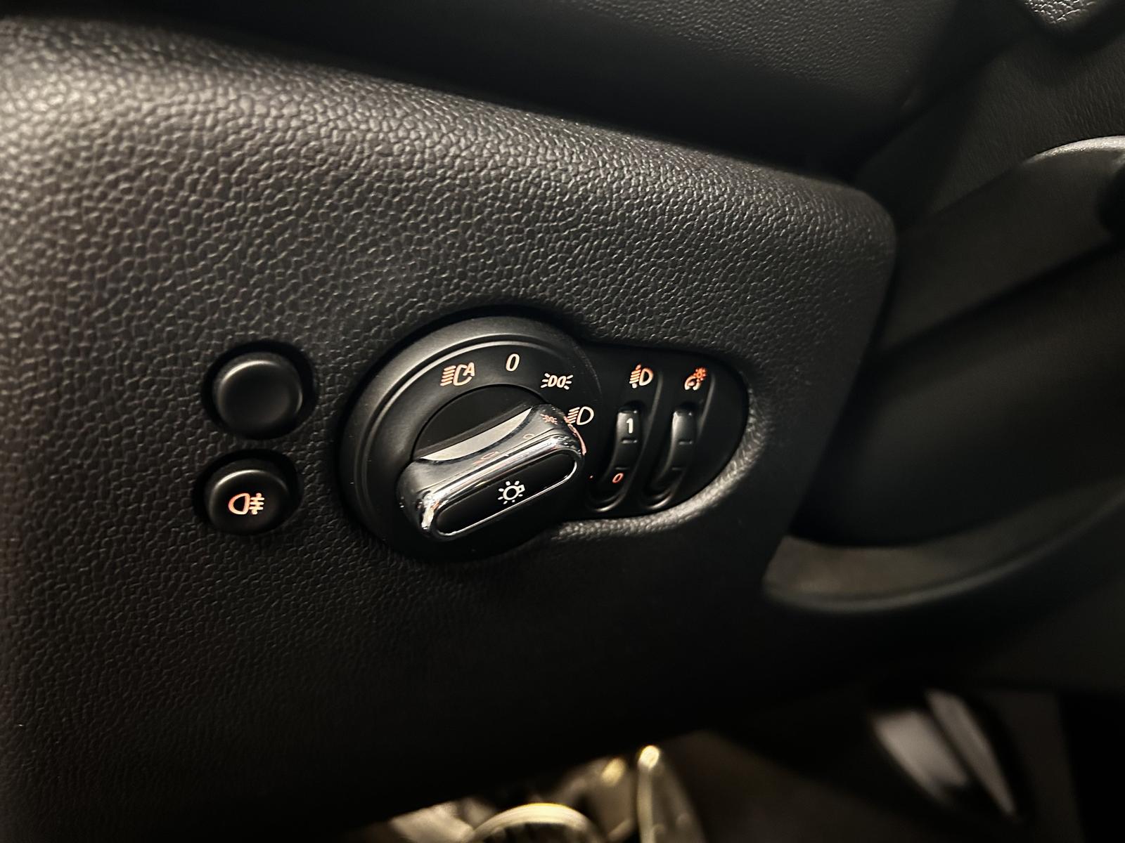 MINI Cooper S Cabrio Head-Up HK HiFi DAB LED RFK Shz