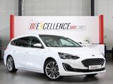 Ford Focus Tunier 1.5 EB VIGNALE / PANORAMA,LED,LEDER - Ford Focus: Standheizung