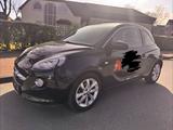 Opel Adam Jam Klima Cityservo 1.Hand MWST TÜV NEU - Opel Adam in Hamm