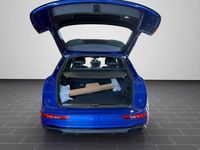 Audi Q5 - Vorschau Bild 16