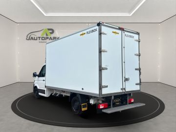 Volkswagen Crafter - 5