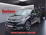 Honda CR-V 2.0 i-VTEC i-MMD Elegance LED+18Z LM-FELGEN - Honda mit Hybrid-Antrieb