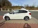 BMW 225 Active Tourer 225i xDrive Steptronic M S... - BMW 225 Active Tourer mit Anhängerkupplung