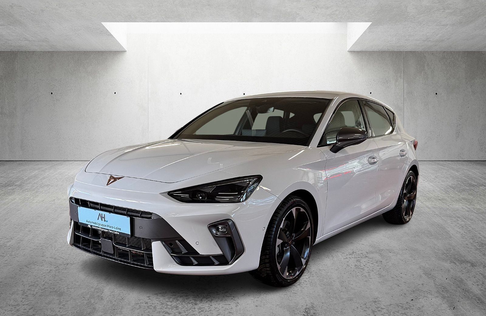 Cupra Leon - Bild 2
