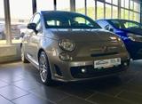 Abarth Fiat Abarth 500 Zerocento Limited Edition - Abarth aus 2009