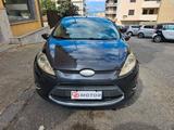 Ford Fiesta 1.4 TDCi 5p. Titanium - Ford Fiesta aus 2010: Tdci