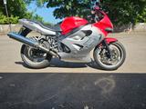 Triumph 600tt Supersport Bike - Offers