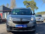 Opel Combo D Colorado L1H1, Neue Kupplung & Bremsen - gebrauchte Opel Combo aus dem Jahr 2017