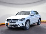 Mercedes-Benz GLC 300 e 4M Advanced AHK LED Navi Kamera - Mercedes-Benz GLC 300 in Saarbrücken