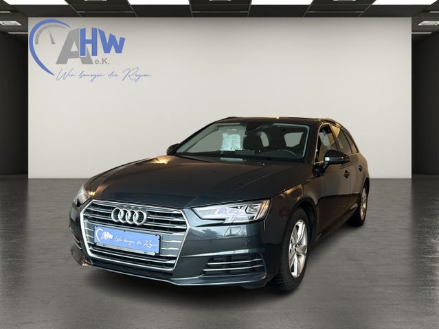 Audi A4 Avant 2.0 TDI SPORT ultra