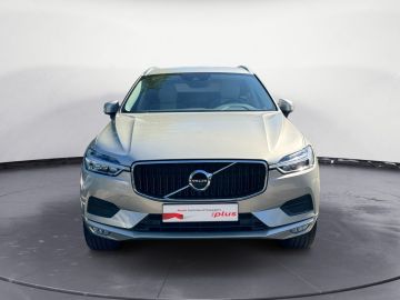 Volvo XC60 - 5