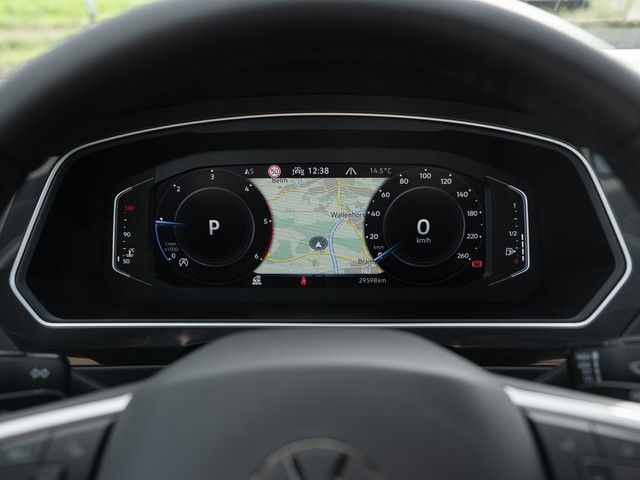 Tiguan Elegance 4M. TDI DSG 360° AHK Matrix