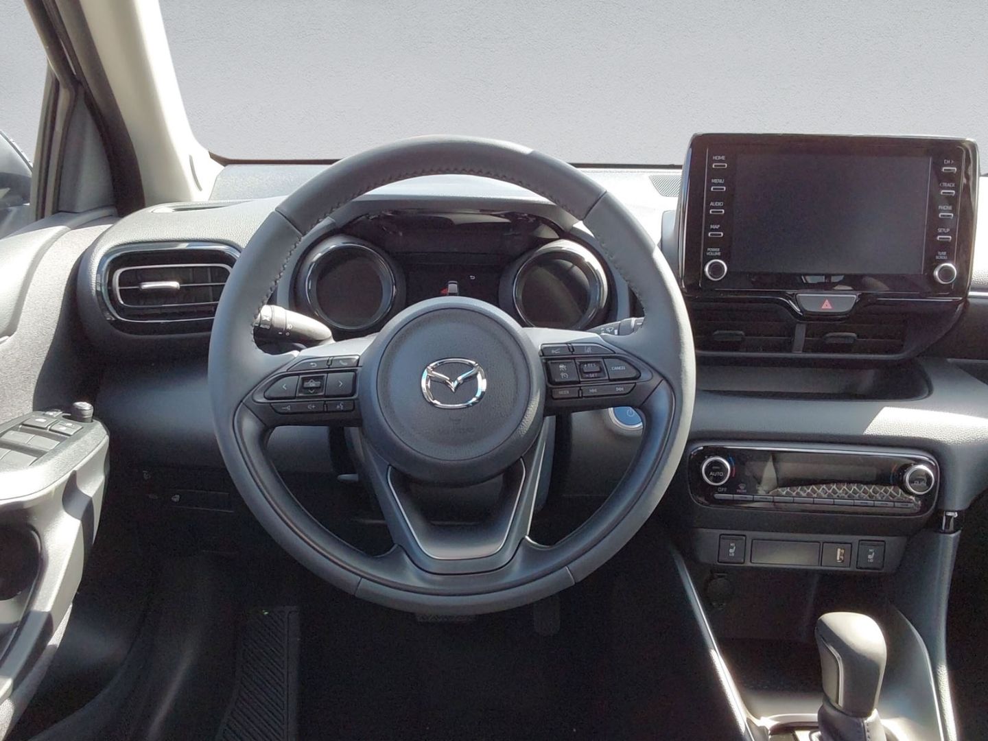 Mazda 2 Hybrid - Bild 17