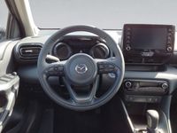 Mazda 2 Hybrid - Vorschau Bild 17