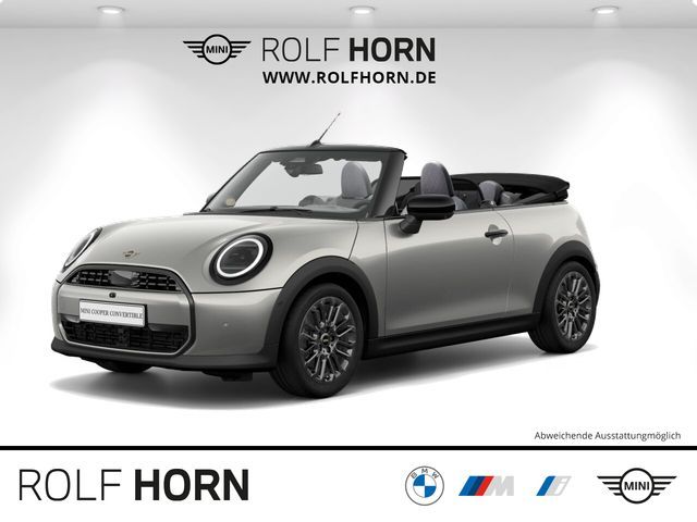 MINI Cooper C - Bild 1