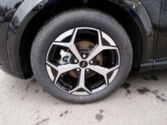 Fahrzeugabbildung Ford Puma ST Line Automatik SYNC4 Navi / 5 Jahre FGS