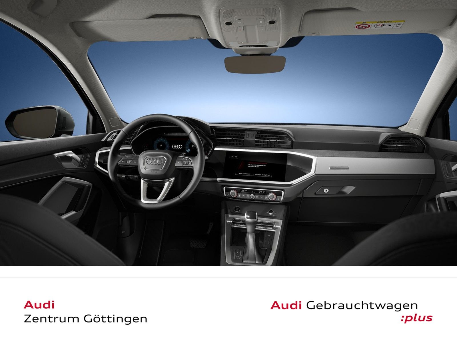 Audi Q3 - Bild 9
