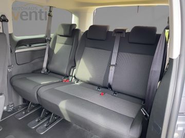 Opel Zafira Life - 7
