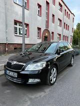 Skoda TÜV NEU SKODA OCTAVIA 2.0 TDI 140 PS M... - Skoda Octavia: TDI 140