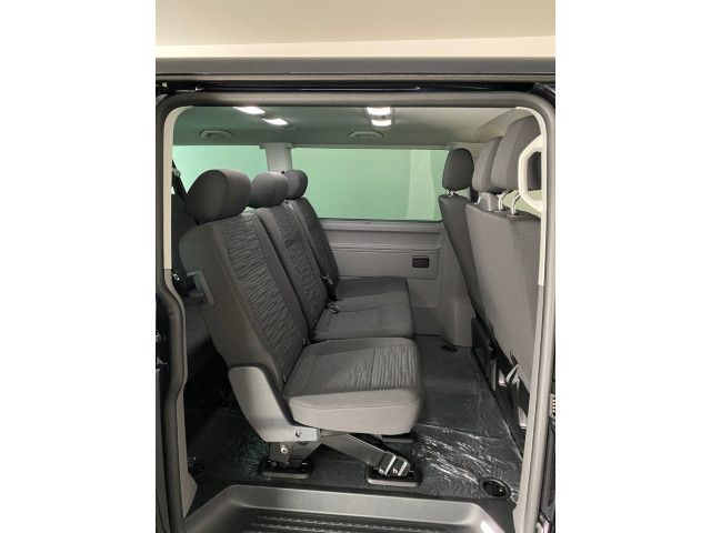 T6.1 Caravelle Comfortline 2.0 TDI DSG L.R. AHK