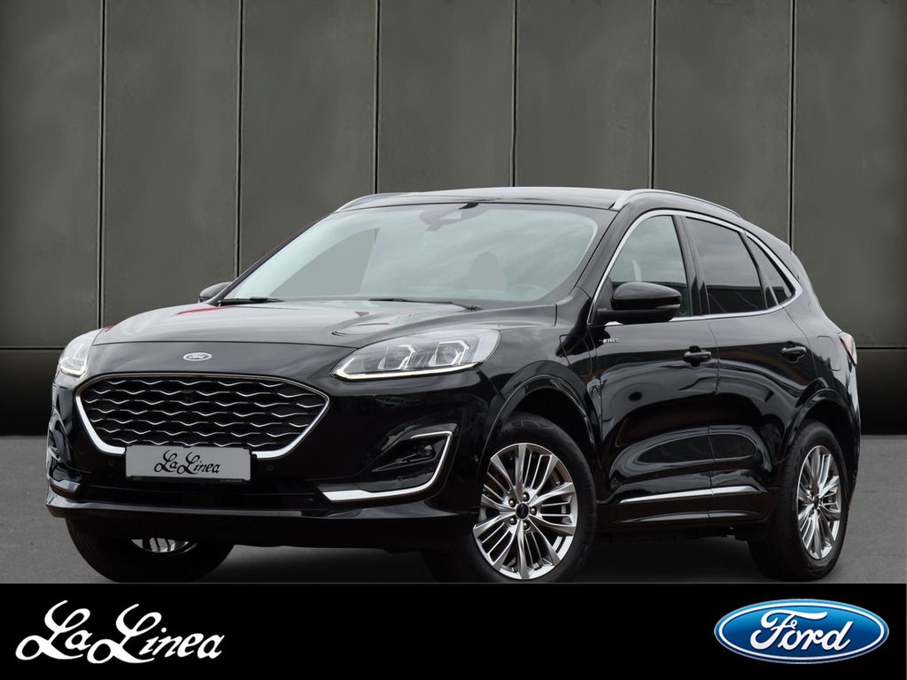 Image of Ford Kuga