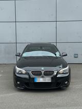 BMW 525d E60 M-Paket LCI - BMW 525: 525d E60