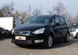 Ford Galaxy Trend -NAVI/7Sit - gebrauchte Ford Galaxy aus dem Jahr 2011