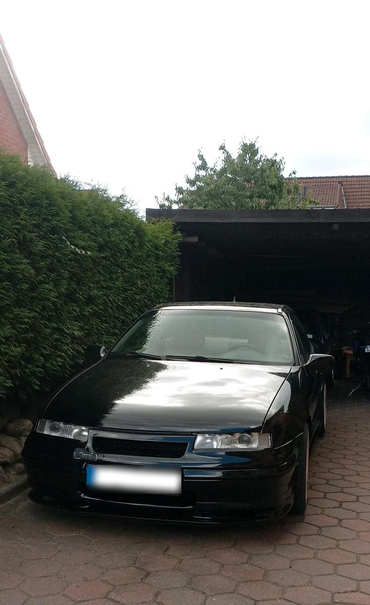 Opel Calibra