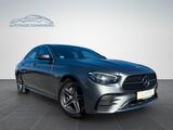 Mercedes-Benz E 220d/MBUX/AMG LINE/KAM/PANO/WIDESCREEN/CARPLAY