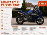 Yamaha YZF R1 RN22 BIG BANG| +49 1512 5520425 - YAMAHA YZF R1 RN22