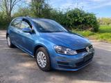 Volkswagen Golf VII Lim. Trendline BMT/ Zahnriemen Neu - Volkswagen Golf: Zahnriemen V
