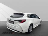 Toyota Corolla 1.8 Hybrid TS Team D*Technik-Paket*LED* - Toyota Corolla in Solingen