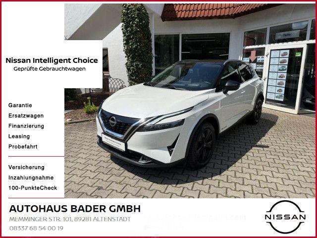 Image of Nissan Qashqai