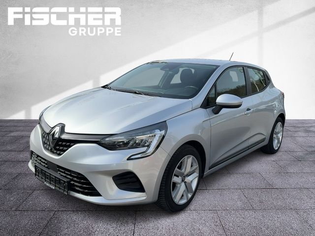 Renault Clio ZEN TCe 90 ABS Fahrerairbag Beifahrerairbag