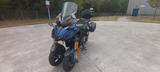 Yamaha Niken GT  + Akrapovic - YAMAHA NIKEN