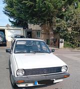 Volkswagen VW Polo II 86c Steilheck - Volkswagen Polo: 86c Steilheck