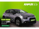 Citroën C3 1.2PureTech 82 Shine Pack+LED+NAVI+KAMERA+SHZ - Citroën C3 Gebrauchtwagen