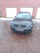Volkswagen passt B3 1999. Baujahr in Sher gutem Zusta... - Volkswagen Passat aus 1999: Kombi