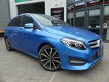 Mercedes-Benz B 220 4Matic URBAN ACC/LED/COMAND/KAM/H&K/NAVI - Mercedes-Benz B-Klasse Gebrauchtwagen in Berlin