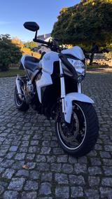 Honda CB 1000  R SC 60, 2 Hand, Top Zustand  - HONDA SC 60