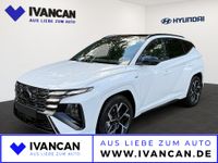 Hyundai TUCSON - Vorschau Bild 1