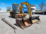 MECALAC 12MX - MECALAC LKWs