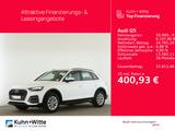 Audi Q5 40 TDI quattro *AHK*LED*PDC*SHZ*MMI-Plus* - Audi Q5: Mmi