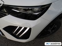 Peugeot 2008 - Vorschau Bild 2