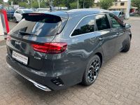 Kia cee'd Sportswagon - Vorschau Bild 7