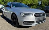 Audi S4 3.0 TFSI S Tronic Quattro Kamera Bang.Olufsen - Audi S4 Unfallwagen