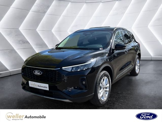 Image of Ford Kuga