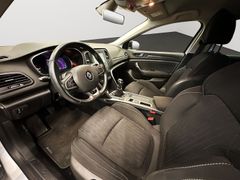 RENAULT Megane Limited Navi Kamera LED SHZ PDC HU-Neu
